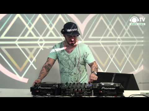 Dimy Soler @ Ban High School #60 @ Ban TV