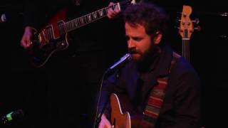 We&#39;re All Gonna Die - Dawes - 10/29/2016