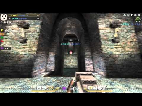 Spart1e playing ZOTAC #24 - HighLights