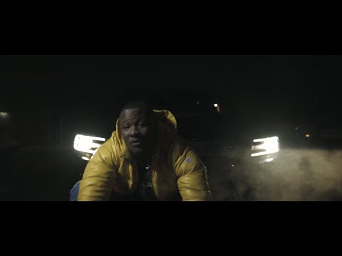 1212 Ent Baby - No Cap (Official Video)