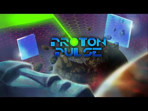 Proton Pulse Plus VR Trailer thumbnail