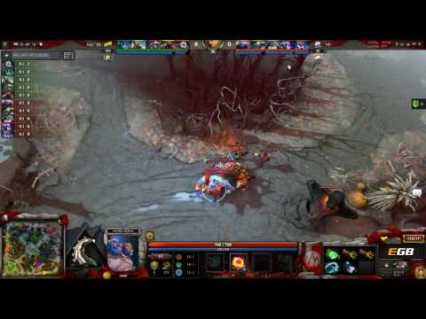 Navi vs Virtus Pro - Boston Major EU Qualifiers - Sheever & GoDz