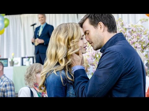 Hallmark Movie - Tulips in Spring 2016
