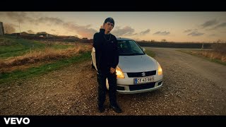 Ung &amp; Dum [officiel Musikvideo]