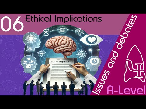 Ethical implications - Issues and debates [A-Level Psychology]