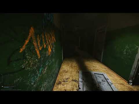 Escape From Tarkov | The Huntsman Path - Trophy Completed!✔️