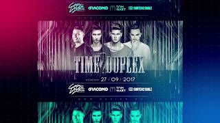 Time2Duplex - 27.9.2017 - trailer