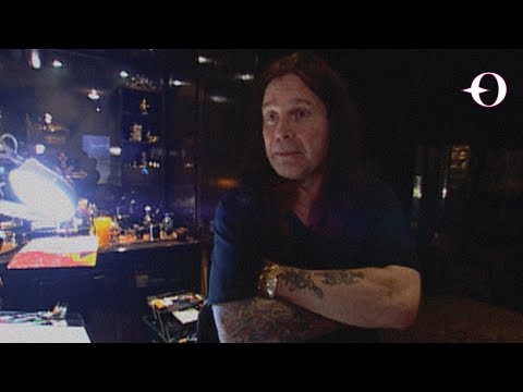 Ozzy & Sharon Call a Family Meeting | The Osbournes- Full Episode