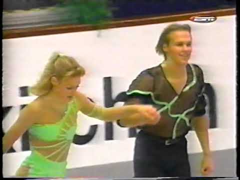 1999 Nations Cup Highlights Part 1