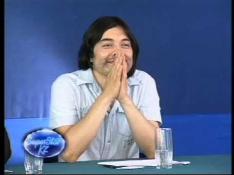 Superstar KZ-1    Freak show