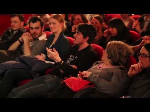 Avant Première LES ELEPHANTS au Mac Mahon - 18/02/2014