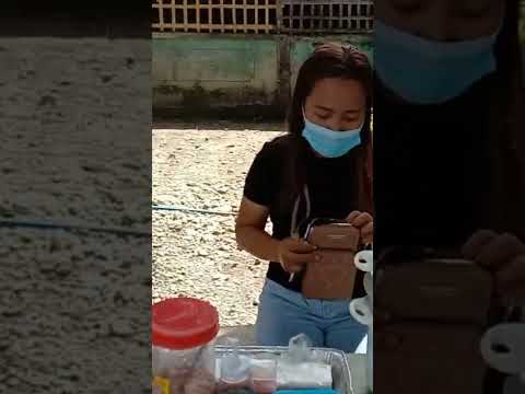 HOW I MAKE MONEY ON ELECTION DAY! 🇵🇭#eleksyon2022 #philippineelection2022 #electionday #philippines