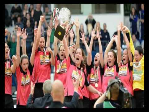 Dikanová Dominika ASTRA HFC