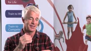 The Importance of Physical Literacy