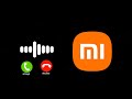 Xiaomi Ringtone | How to Redmi Ringtone | No Copyright Ringtone 🎧