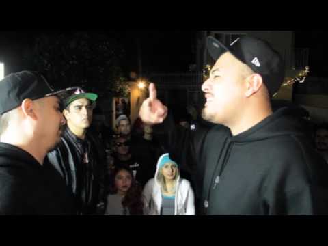 Velorio presenta teclas vs mostro host illmascaras