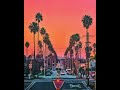 Arthur Borne - Cali Love Is Fake