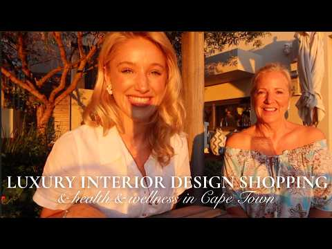 WHAT I DO TO KEEP FIT | FAMILY DAYS OUT & INTERIOR DESIGN SHOPPING | NEW BUSINESS VENTURE