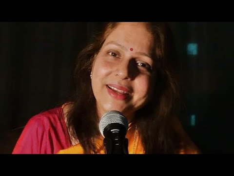 Raag Bhavasakh | Bandish | Dr. Archana Sahakari | Live | Indian Classical Music | Agra Gharana | — वीडियो थंबनेल