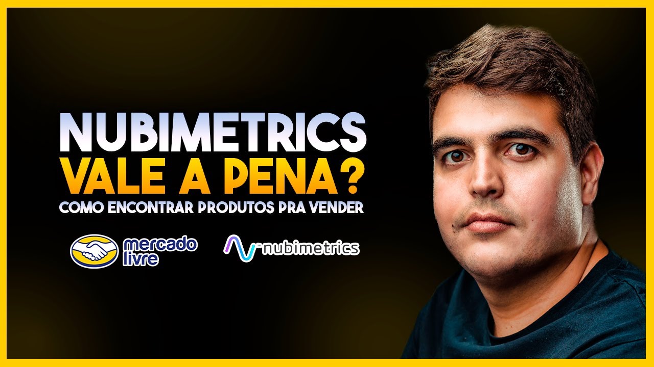 Vale a pena utilizar a Nubimetrics? Veja como funciona a Nubimetrics e como encontrar produtos!