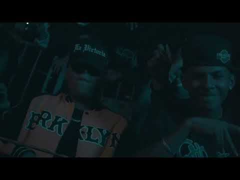 AL ACeCho - Carta Black (Video Official 5K)