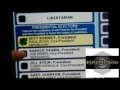 Machine Voting Glitch favors Romney over Obama.
