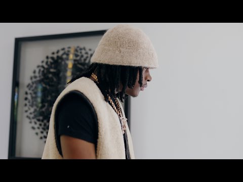 Booka600 - Be Grateful (Official Video)