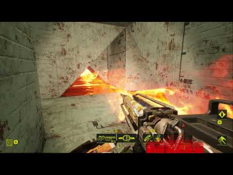 Meet Your Maker - AVOIDING INCINERATOR AMMO SINK TRAPS