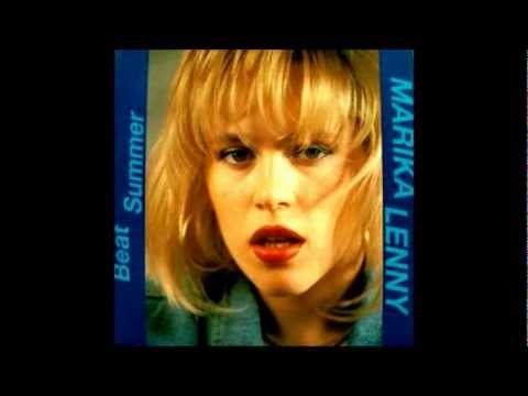 Marika Lenny - Beat Summer (Spanish Mix) 1990
