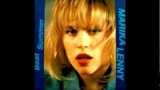 Marika Lenny - Beat Summer (Spanish Mix) 1990