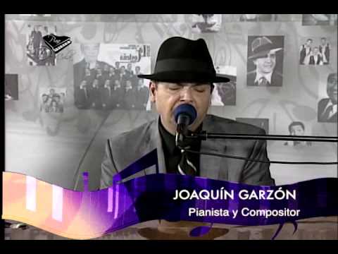 Piano de Cola 20 Bloque 02 Joaquín Garzón y Gaby Garzón.