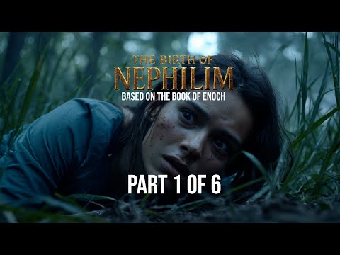 The Nephilim Movie Intro | Book Of Enoch