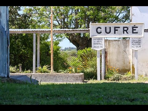 Estudiantes de la UM en Pueblo Cufré - Colonia / Examen de Comunicación