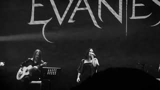 Evanescence - New Way To Bleed (ACOUSTIC 2019)│𝑽𝒐𝒓𝒐𝒏𝒆𝒛𝒉, 𝑹𝒖𝒔𝒔𝒊𝒂