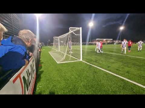 Malvern Town vs. Rugby town 2023