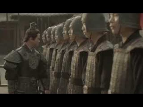 THE HEXI CORRIDOR EP02．Passage