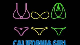California Girl - Sherlock Tones ( Digitalomat Remix)