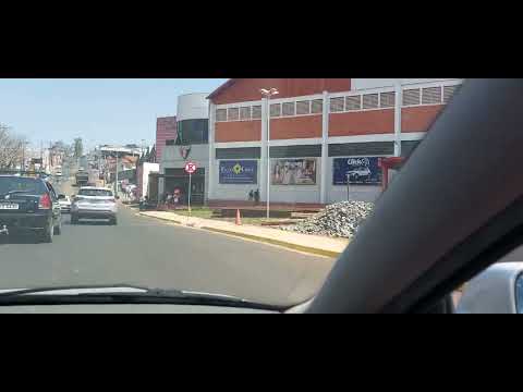 Botucatu- São Paulo. 