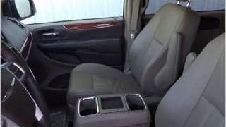 preview picture of video '2014 Chrysler Town & Country Used Cars Cambridge OH'