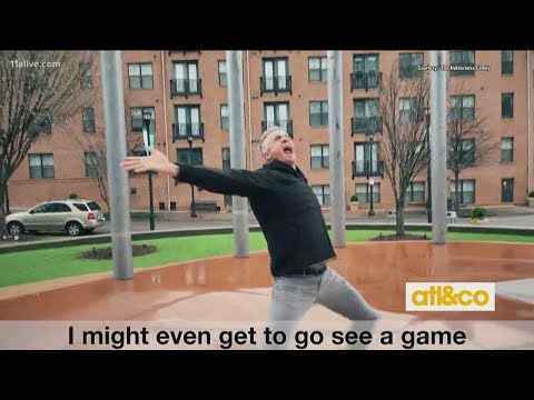 'It's Vaccination Day!'