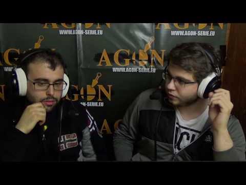 AgonTOYS - Interview: quiK