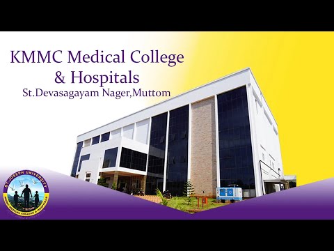 KMMC Hospitals & Medical College Facilities & Treatments