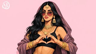 Download lagu Jaati Hoon Main (808 Durgesh Remix) | Karan Arjun | HipHop/Trap Mix  mp3