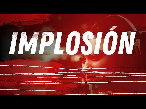 Video Implosión de Viniloversus