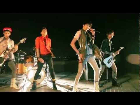 레드애플(LEDApple)_니가뭔데/ Bu Ne Cüret