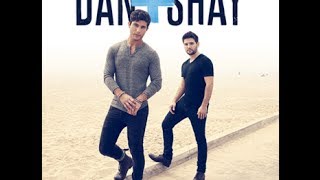 &quot;Stop Drop + Roll&quot; by Dan + Shay (Lyric Video)
