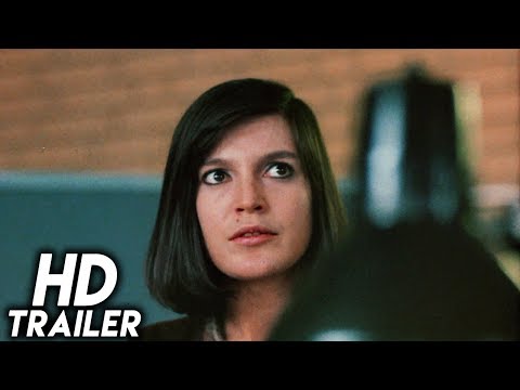 The Lost Honor of Katharina Blum Movie Trailer