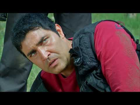 SUNGURLAR - SERDAR KOMUTANIN İNTİKAMI