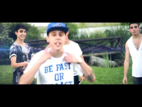 Sonido de la Costa Ft A Medida  Te Quiero Toda Video Oficial