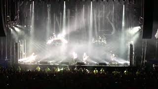 In Flames - Before I Fall Live Glasgow SSE Hydro 2017